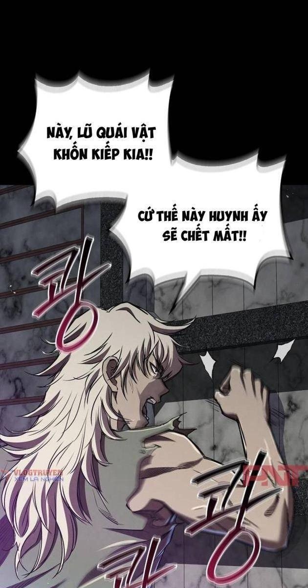 Sự Hồi Quy Của Ma Giáo Quan - Page 43