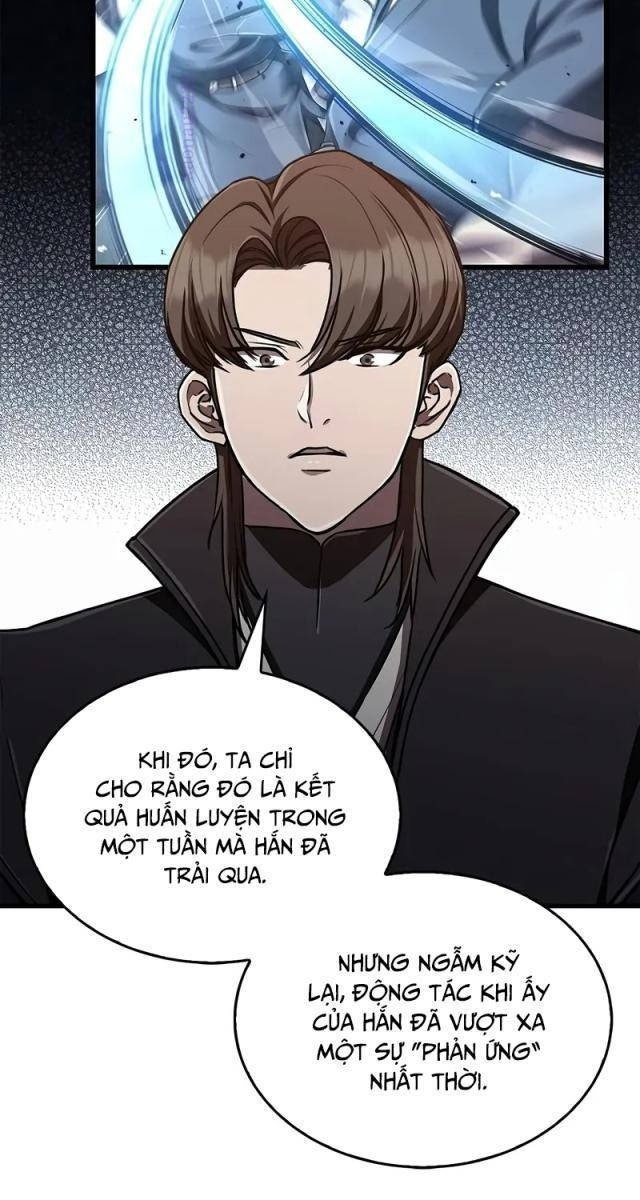 Sự Hồi Quy Của Ma Giáo Quan - Page 10