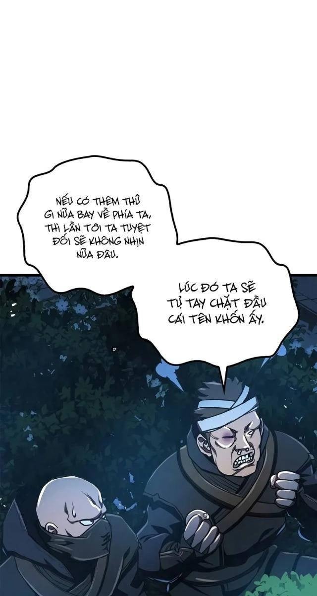 Sự Hồi Quy Của Ma Giáo Quan - Page 81