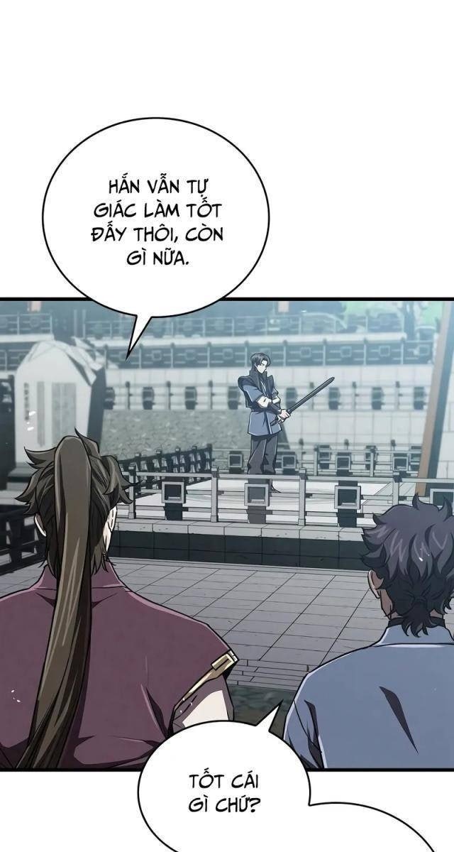 Sự Hồi Quy Của Ma Giáo Quan - Page 47