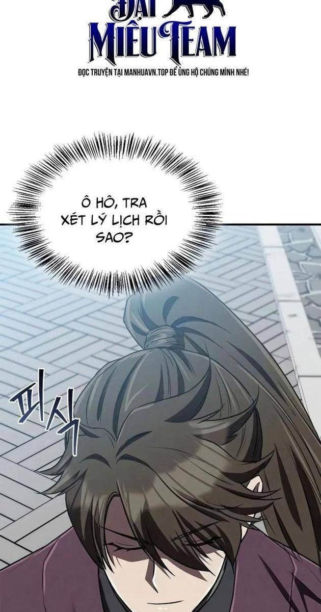 Sự Hồi Quy Của Ma Giáo Quan - Page 105