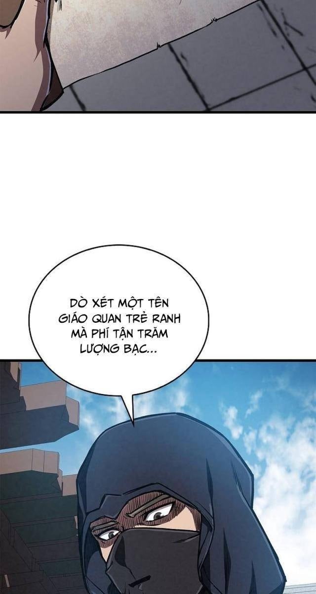 Sự Hồi Quy Của Ma Giáo Quan - Page 38