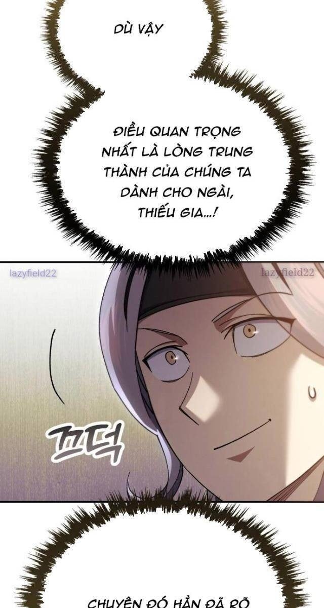 Thiên Ma Muốn Sống Một Cuộc Đời Bình Lặng - Page 75