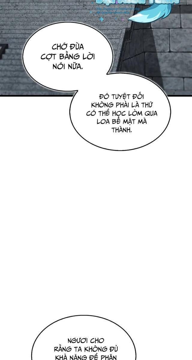 Sự Hồi Quy Của Ma Giáo Quan - Page 19