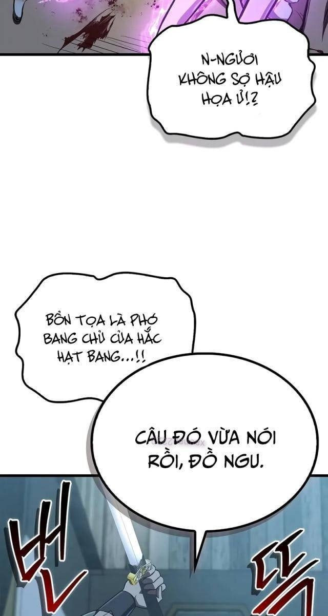 Sự Hồi Quy Của Ma Giáo Quan - Page 19