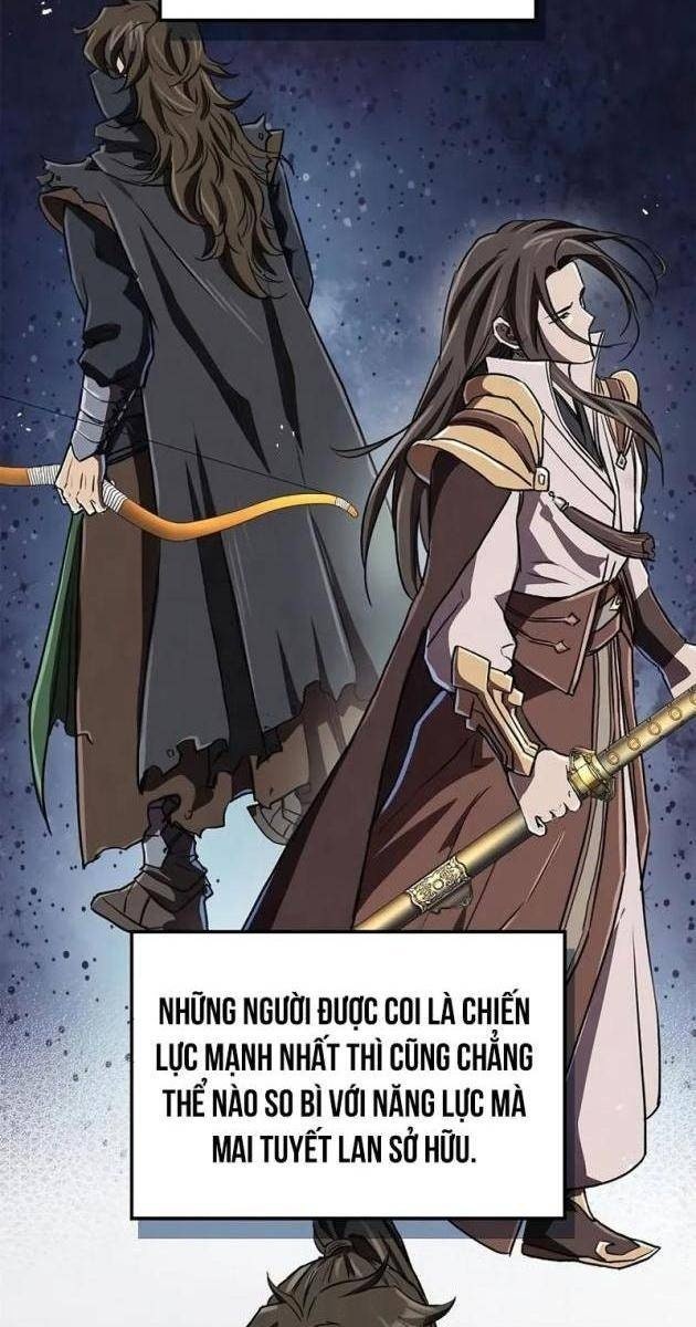 Sự Hồi Quy Của Ma Giáo Quan - Page 62