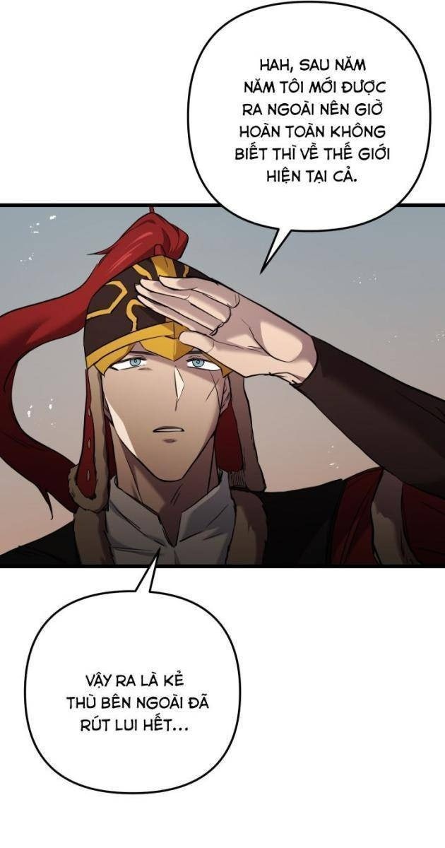 Giả Vờ Làm Kẻ Vô Dụng Ở Học Đường - Page 52