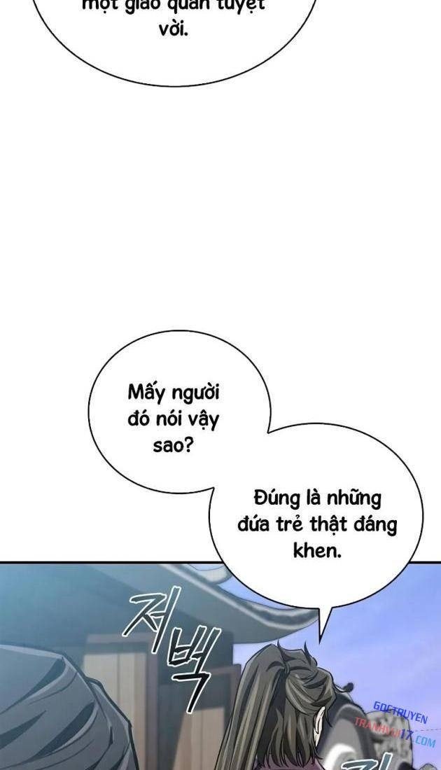 Sự Hồi Quy Của Ma Giáo Quan - Page 112