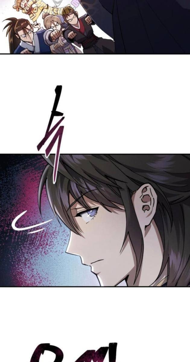 Thiên Ma Muốn Sống Một Cuộc Đời Bình Lặng - Page 80