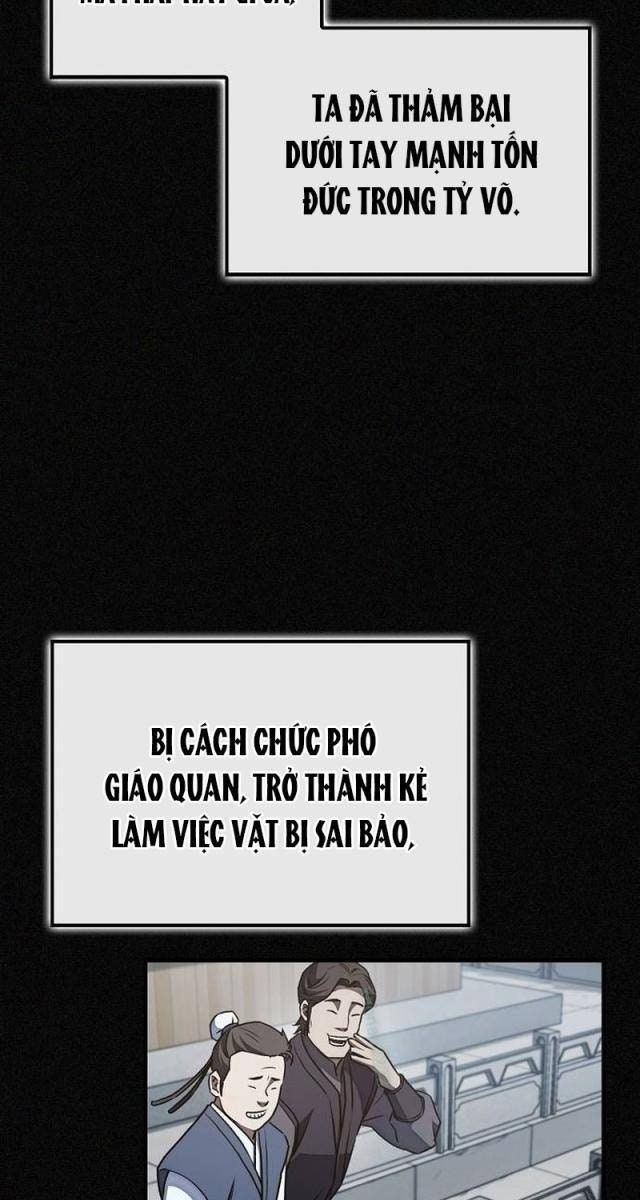 Sự Hồi Quy Của Ma Giáo Quan - Page 76