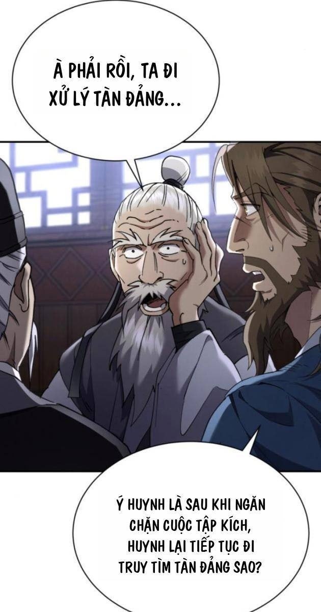 Thiên Ma Muốn Sống Một Cuộc Đời Bình Lặng - Page 108