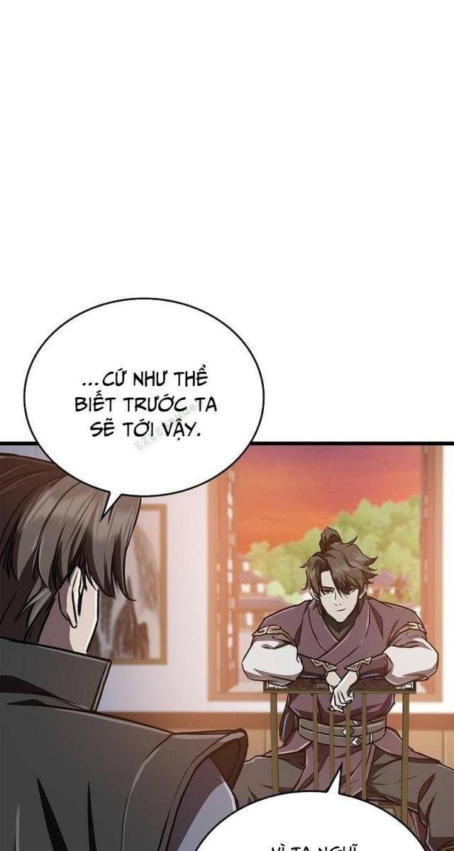 Sự Hồi Quy Của Ma Giáo Quan - Page 113