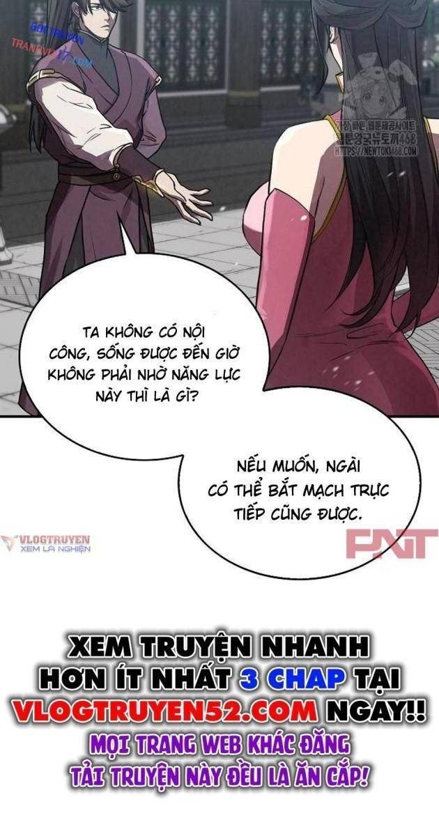 Sự Hồi Quy Của Ma Giáo Quan - Page 55