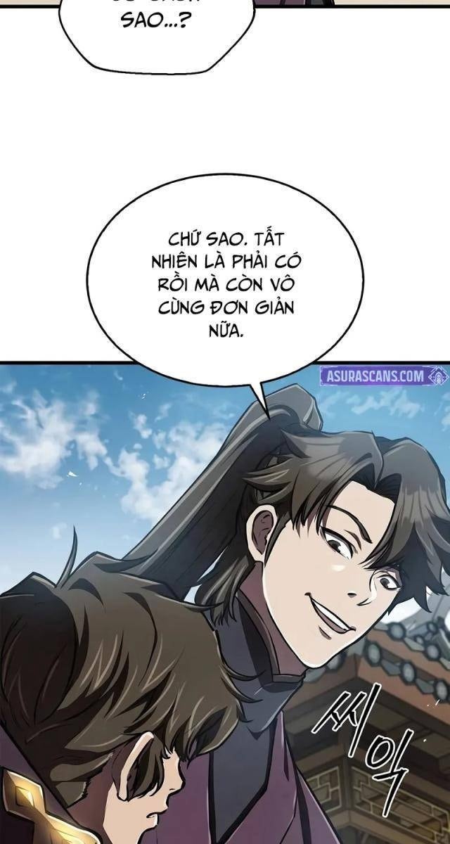 Sự Hồi Quy Của Ma Giáo Quan - Page 88