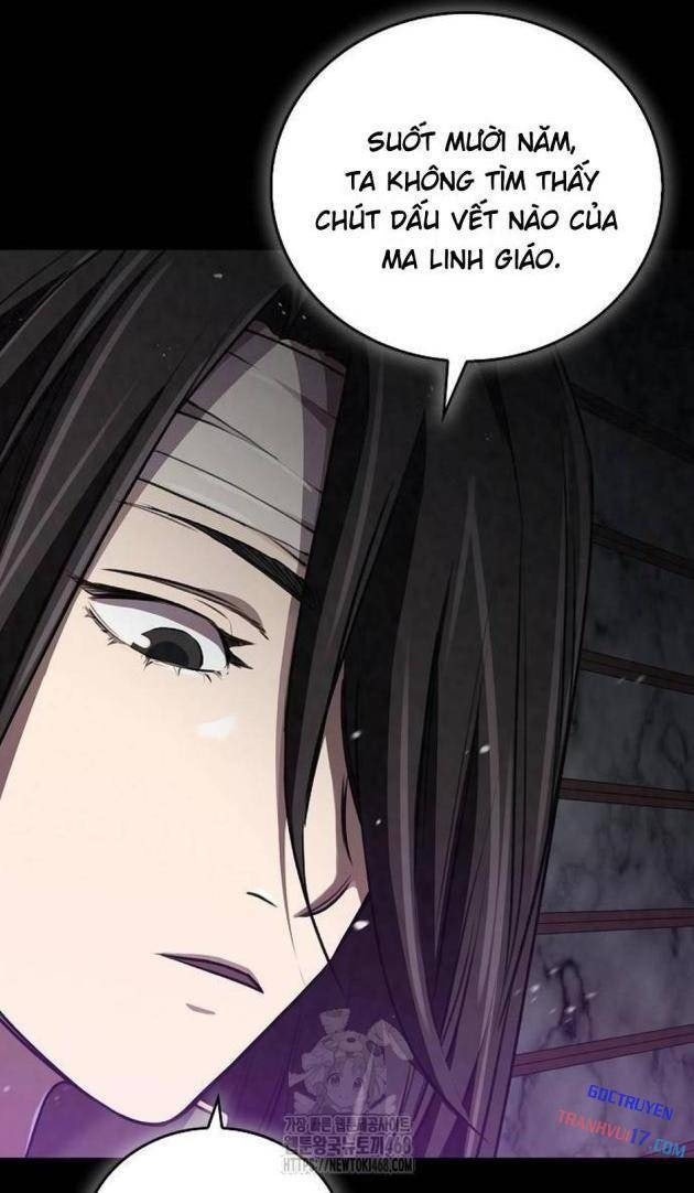 Sự Hồi Quy Của Ma Giáo Quan - Page 66