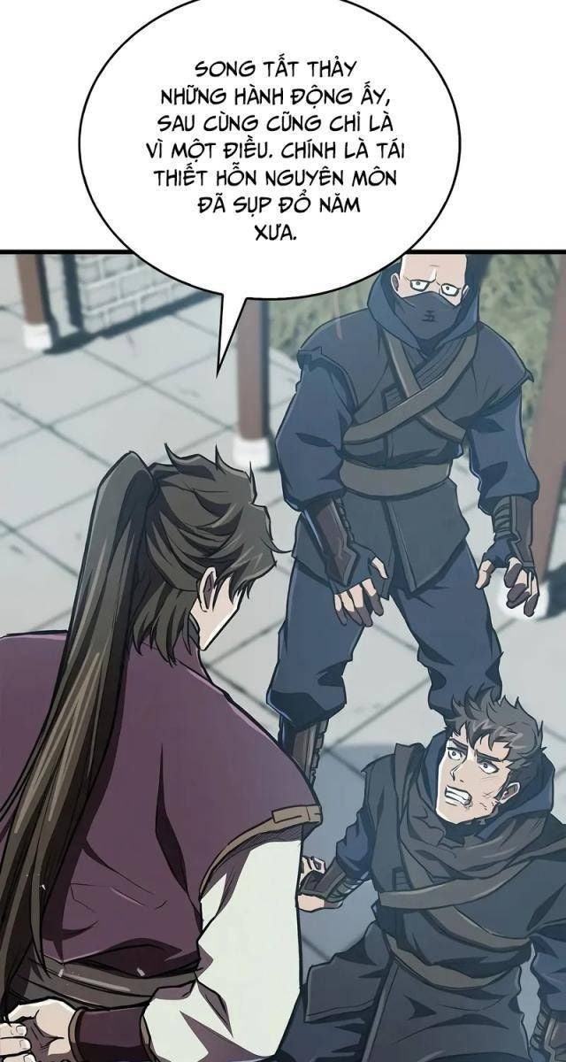 Sự Hồi Quy Của Ma Giáo Quan - Page 107
