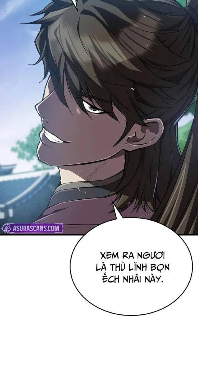 Sự Hồi Quy Của Ma Giáo Quan - Page 14