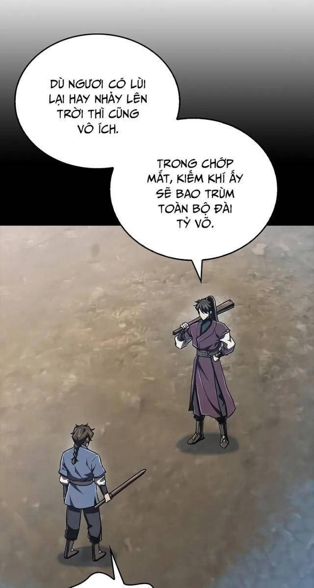 Sự Hồi Quy Của Ma Giáo Quan - Page 20