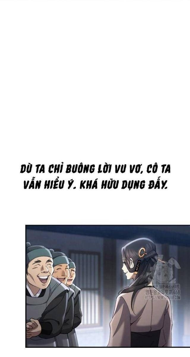 Thiên Ma Muốn Sống Một Cuộc Đời Bình Lặng - Page 54