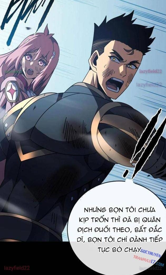 Mệnh Luân Chi Chủ Làm Kẻ Biến Dị Giáng Xuống Nhân Gian - Page 64
