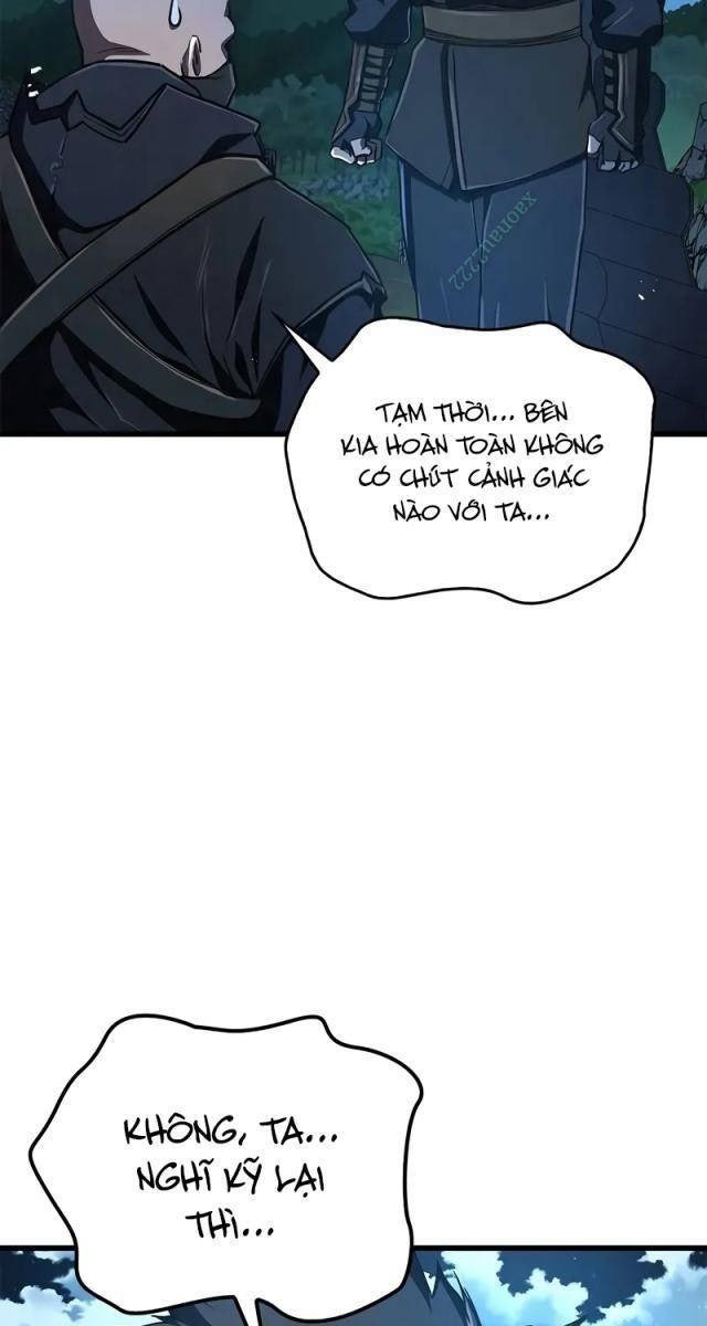 Sự Hồi Quy Của Ma Giáo Quan - Page 72