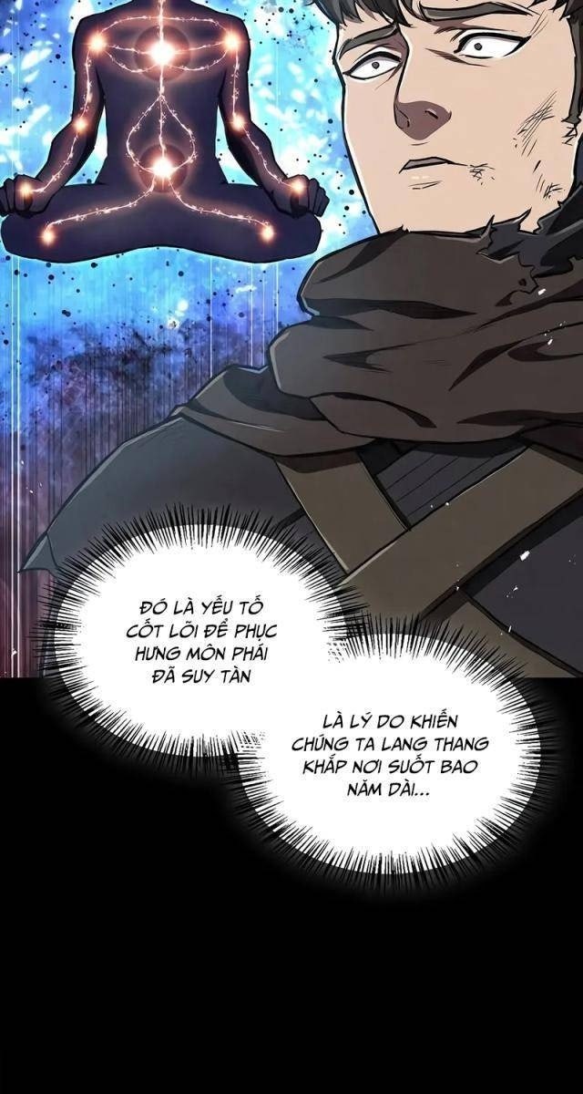 Sự Hồi Quy Của Ma Giáo Quan - Page 121