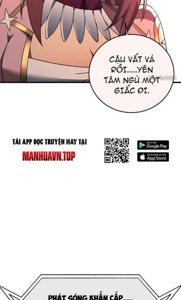 Mệnh Luân Chi Chủ Làm Kẻ Biến Dị Giáng Xuống Nhân Gian - Page 42