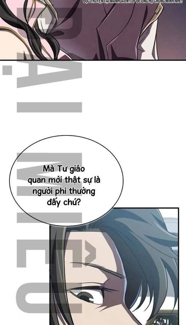 Sự Hồi Quy Của Ma Giáo Quan - Page 100
