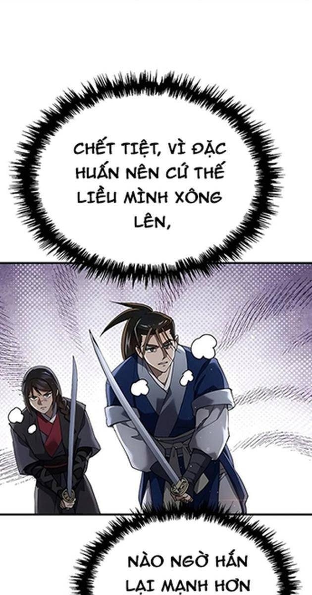 Thiên Ma Muốn Sống Một Cuộc Đời Bình Lặng - Page 49