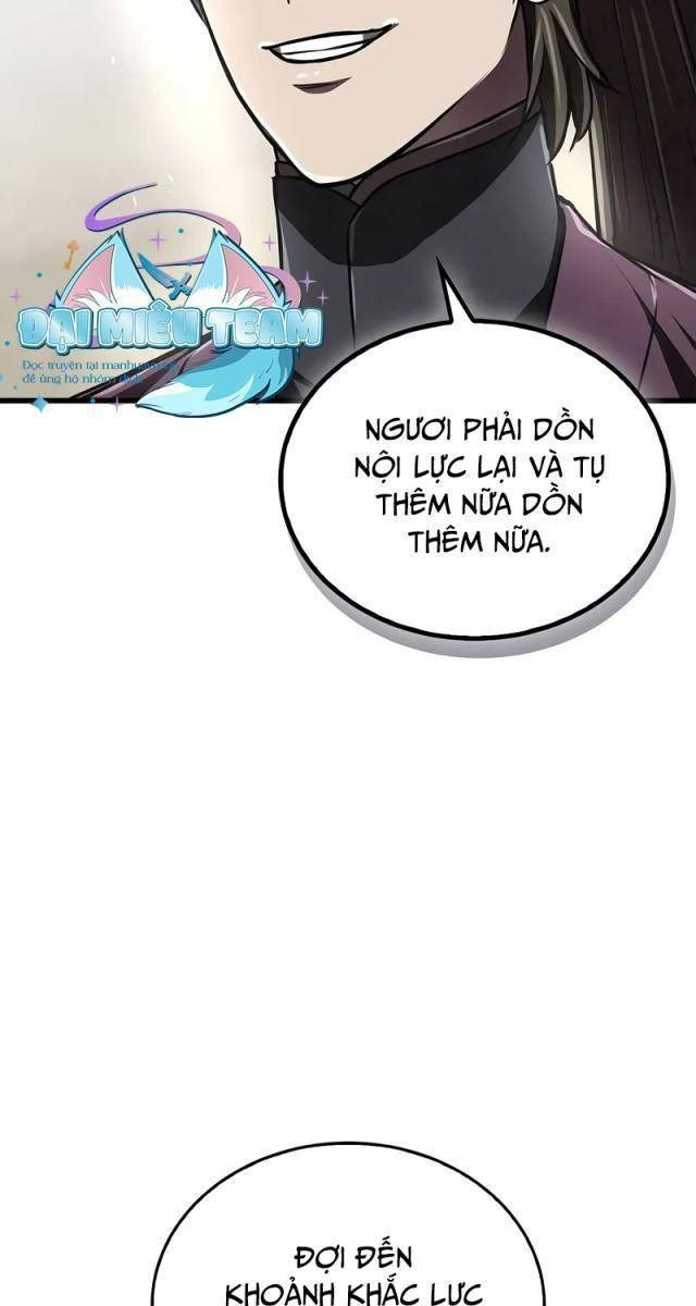 Sự Hồi Quy Của Ma Giáo Quan - Page 96