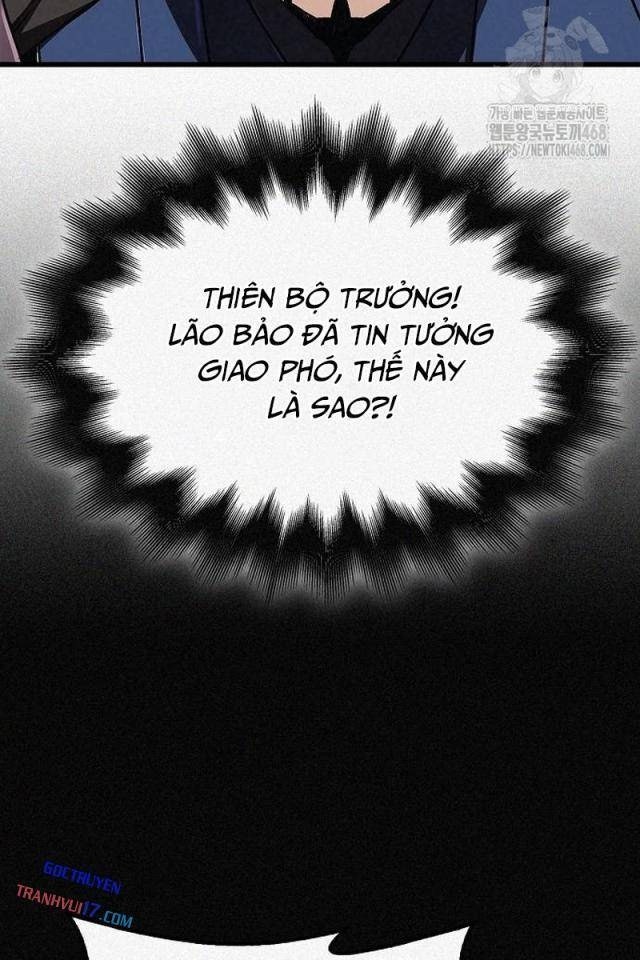 Sự Hồi Quy Của Ma Giáo Quan - Page 6