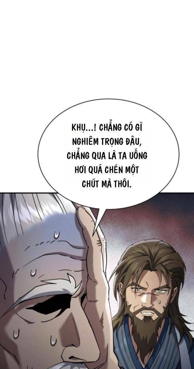 Thiên Ma Muốn Sống Một Cuộc Đời Bình Lặng - Page 106