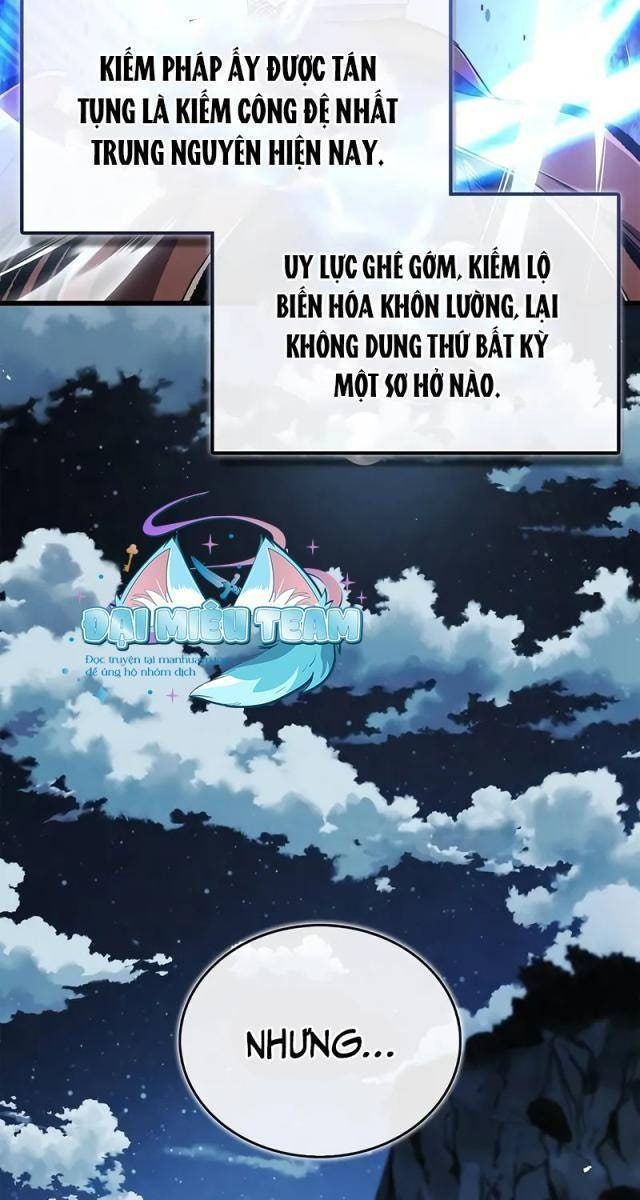Sự Hồi Quy Của Ma Giáo Quan - Page 31