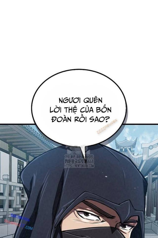 Sự Hồi Quy Của Ma Giáo Quan - Page 45