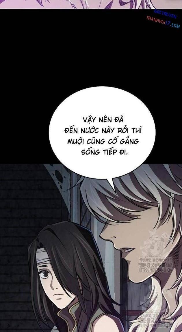 Sự Hồi Quy Của Ma Giáo Quan - Page 78