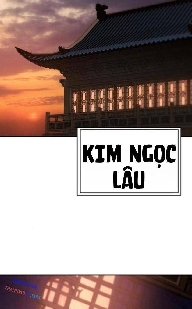 Thiên Ma Muốn Sống Một Cuộc Đời Bình Lặng - Page 143