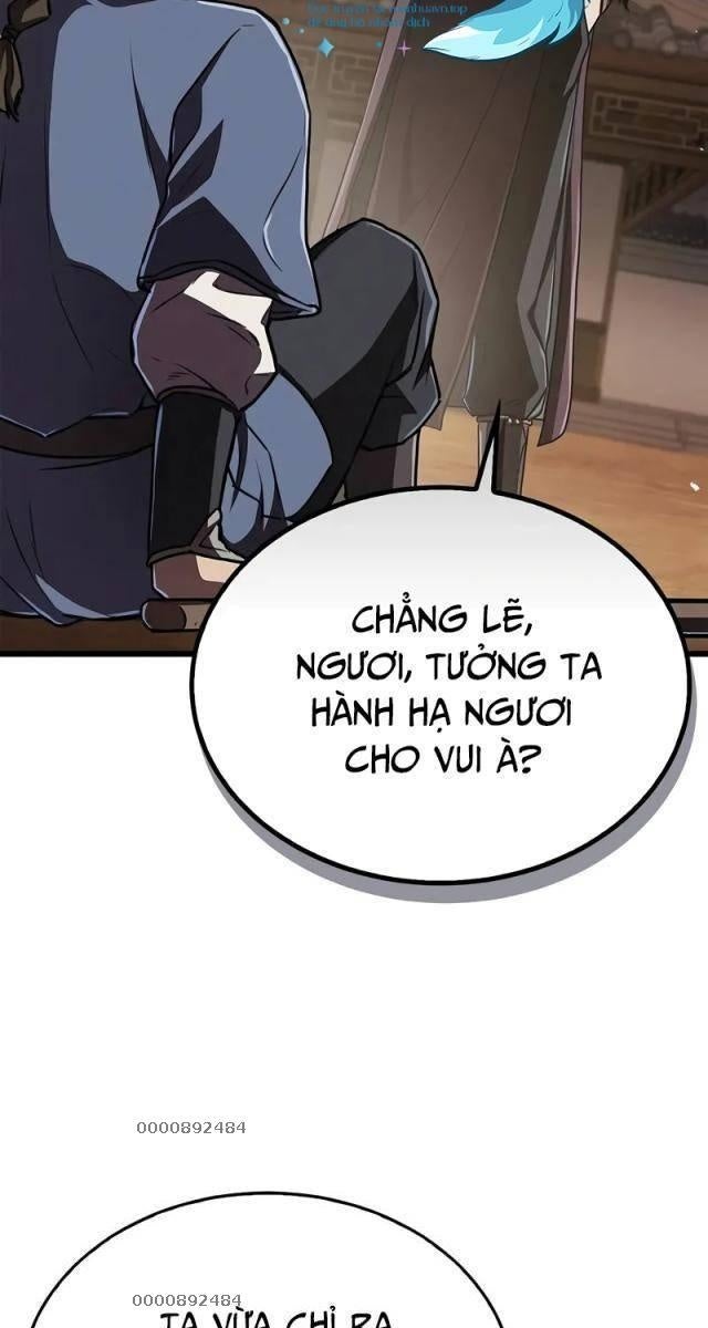 Sự Hồi Quy Của Ma Giáo Quan - Page 52