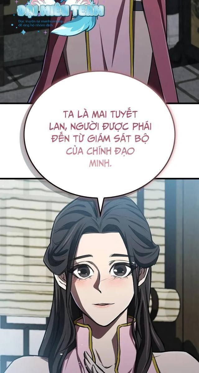 Sự Hồi Quy Của Ma Giáo Quan - Page 90