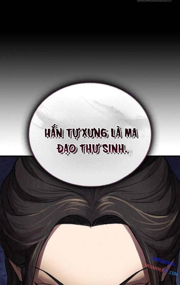 Sự Hồi Quy Của Ma Giáo Quan - Page 42