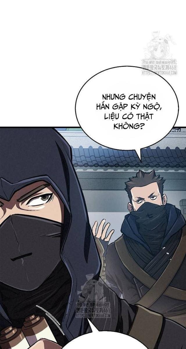 Sự Hồi Quy Của Ma Giáo Quan - Page 50