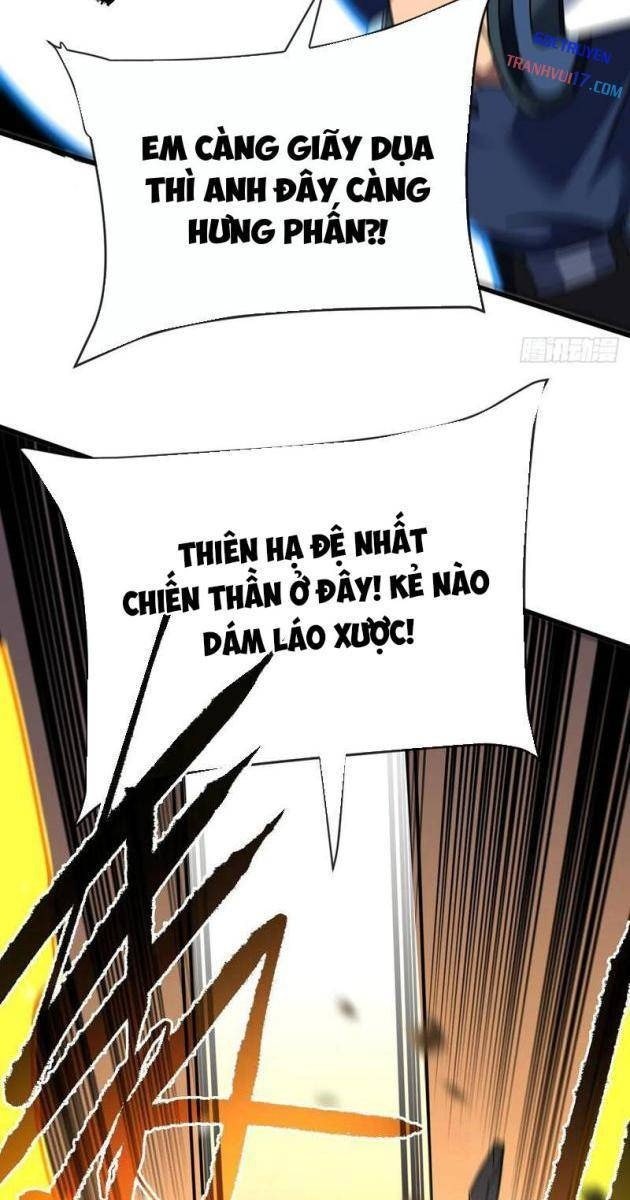 Mệnh Luân Chi Chủ Làm Kẻ Biến Dị Giáng Xuống Nhân Gian - Page 15