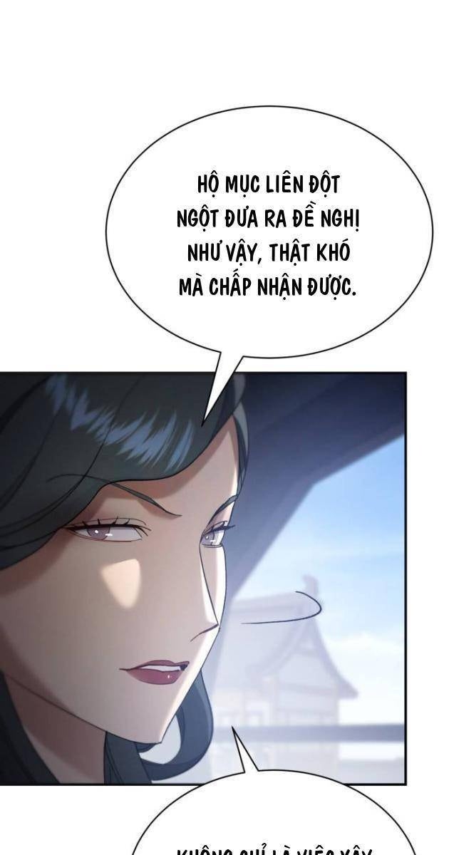 Thiên Ma Muốn Sống Một Cuộc Đời Bình Lặng - Page 11