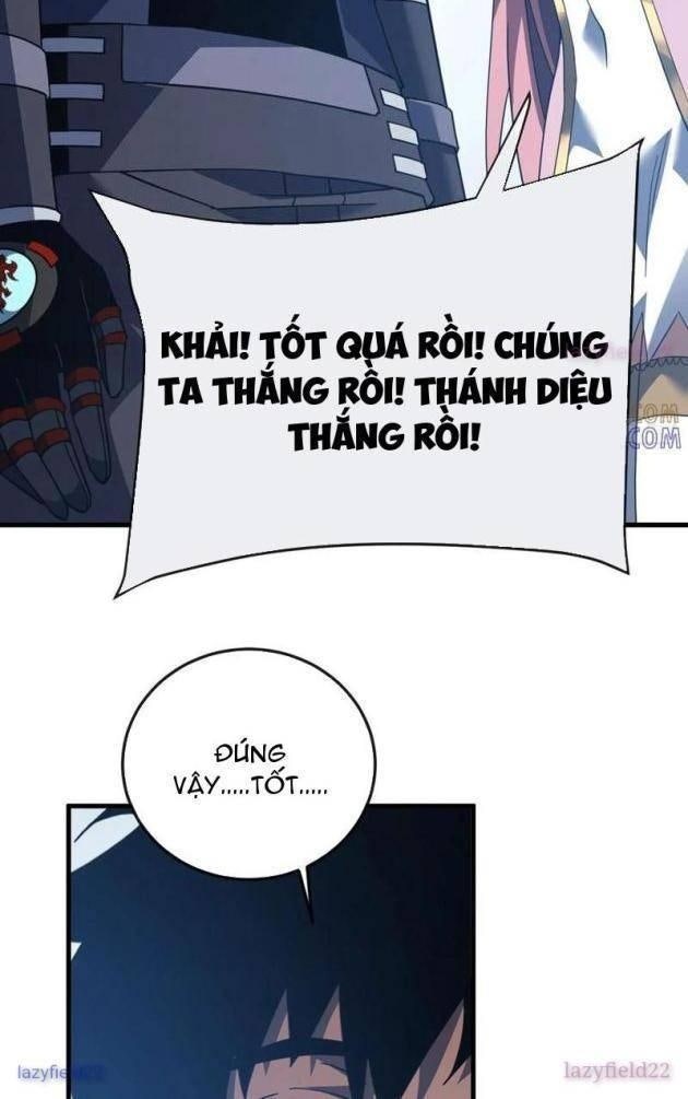 Mệnh Luân Chi Chủ Làm Kẻ Biến Dị Giáng Xuống Nhân Gian - Page 36
