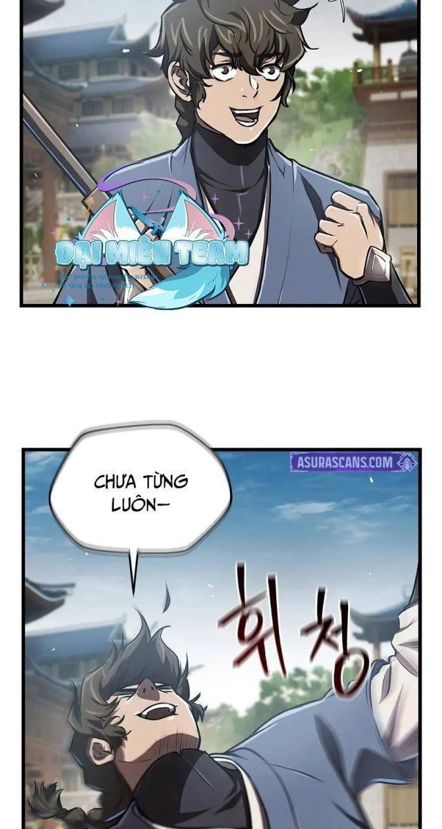 Sự Hồi Quy Của Ma Giáo Quan - Page 109