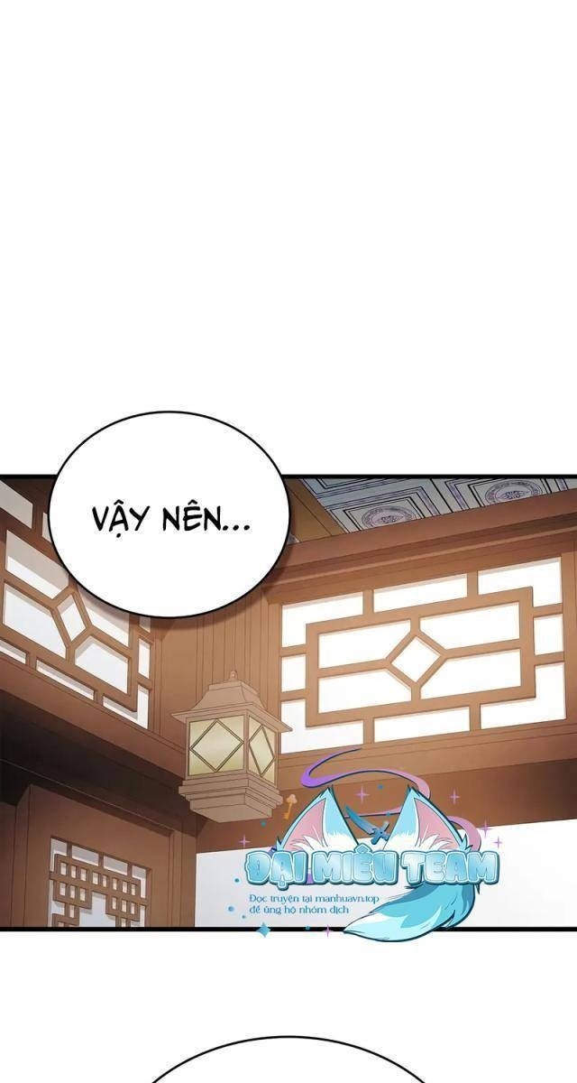 Sự Hồi Quy Của Ma Giáo Quan - Page 1