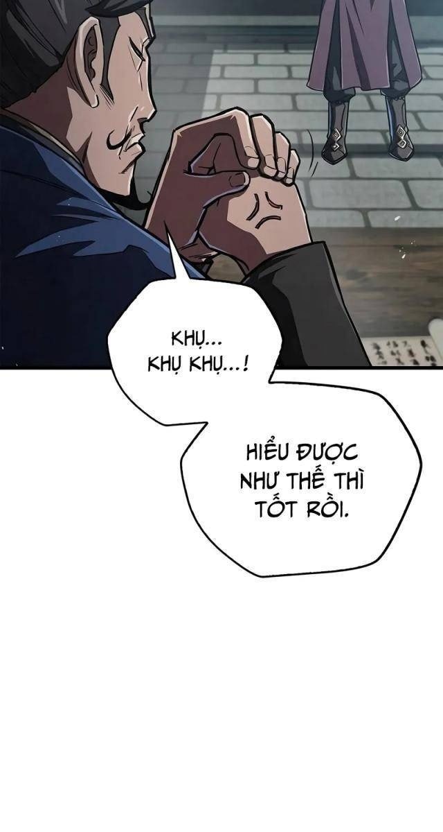 Sự Hồi Quy Của Ma Giáo Quan - Page 81
