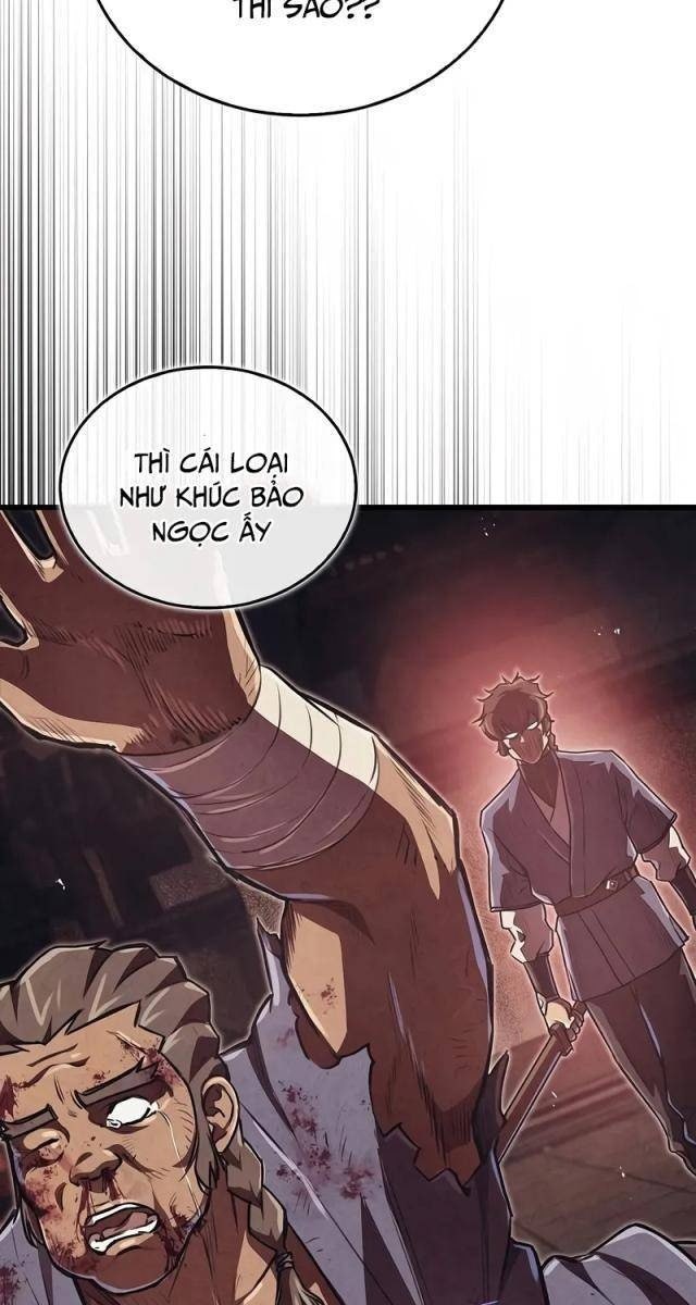 Sự Hồi Quy Của Ma Giáo Quan - Page 20
