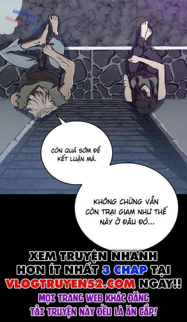 Sự Hồi Quy Của Ma Giáo Quan - Page 54