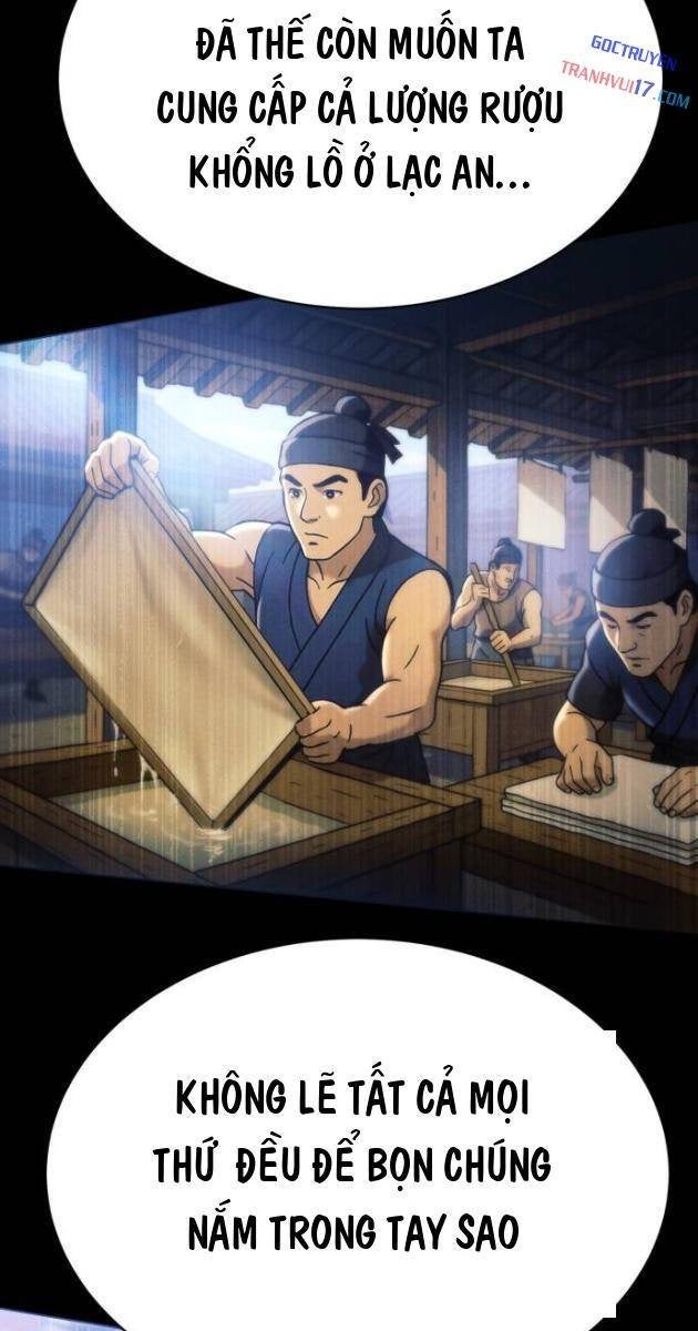 Thiên Ma Muốn Sống Một Cuộc Đời Bình Lặng - Page 15
