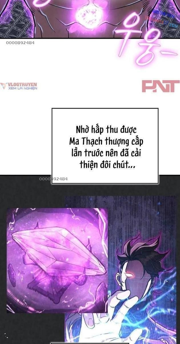 Sự Hồi Quy Của Ma Giáo Quan - Page 4